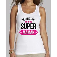 super mom - mother\'s day