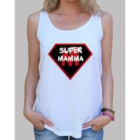 super mamma - mom - mother\'s day