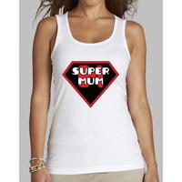 super mum - mom - mother\'s day