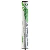 SuperStroke Fatso 5.0 Putter Grip Lime
