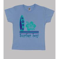 surfer boy boy shirt