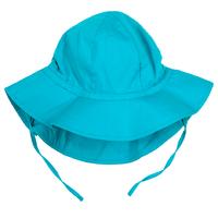 Sunhat - Turquoise quality kids boys girls