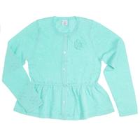 summer cardigan blue quality kids boys girls