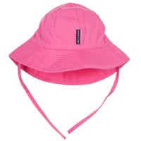 sunhat pink quality kids boys girls