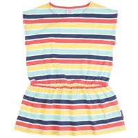 Summer Stripe Girls Dress - Pink quality kids boys girls