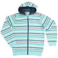 Summer Kids Hoodie - Blue quality kids boys girls