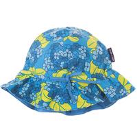 Sunhat - Blue quality kids boys girls