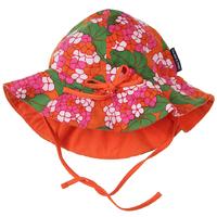 Sunhat - Pink quality kids boys girls