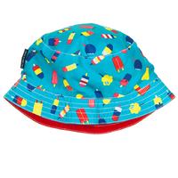 Sunhat - Turquoise quality kids boys girls