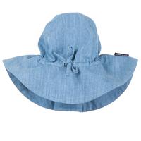 Sun Hat - Denim quality kids boys girls