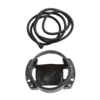 suunto dive computer mount