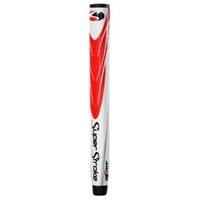 SuperStroke The Claw Putter Grip Red