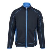 sunderland golf bonded fleece blackreward