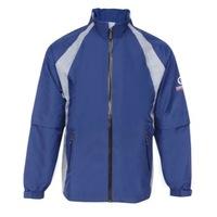 Sunderland Resort Convertible Jacket Ink/Steel