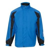 Sunderland Golf Links Jacket Skydiver Blue/Black