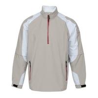 Sunderland Golf Tournament Weatherbeater Khaki/White