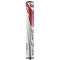 superstroke fatso 50 putter grip red