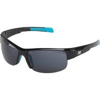 Sunwise Mens Sunglasses Black