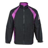 Sunderland Resort Convertible Jacket Black/Empire