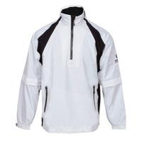 Sunderland Resort Convertible Weatherbeater White/Black