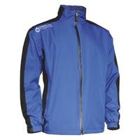 Sunderland Golf Vancouver Jacket Royal/Black/White