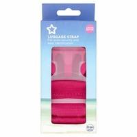  Superdrug Luggage Strap Ltd Edition Pink