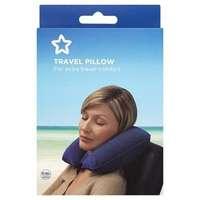 Superdrug Travel Pillow