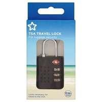 Superdrug TSA Travel Lock