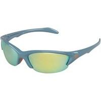 sunwise mens interchangeable lens sunglasses greensmoke