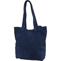 Superdry Womens The Gilmore Tote Bag Navy