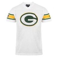 Supporters Green Bay Packers Jersey