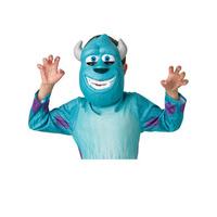 Sulley Mask