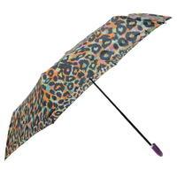 Susino Neon Leopard Umbrella