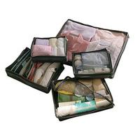 Suitcase Organiser Travel Bags (5)