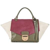 su shi mila croco womens handbags in multicolour