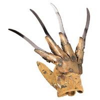 Supreme Edition Freddy Krueger Metal Glove