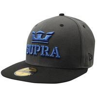 Supra Above Era Cap