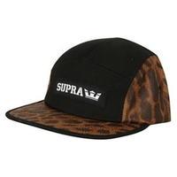 Supra Mark 5 Panel Cap