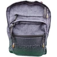 Superdry Lavigne Backpack men\'s Backpack in grey