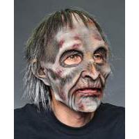 Super Soft Exhumed Zombie Mask