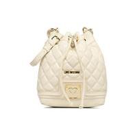 Super quilted Bucket bag