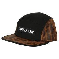 supra mark 5 panel cap