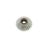 Sunrace Index 7 Speed Freewheel | 13-28 Tooth