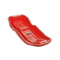 Super Racer Sledge - Red