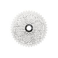 Sunrace MS3 Wide Range 10 Speed Cassette | Silver - 11-42 Tooth