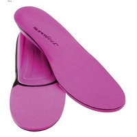 Superfeet Berry Trim To Fit Insoles