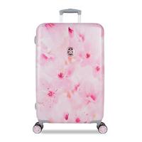 SUITSUIT-Suitcases - Suitcase Sakura Blossom 24 inch Spinner - Pink