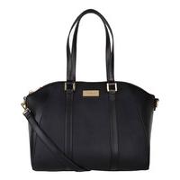SuperTrash-Handbags - Jane Medium - Black