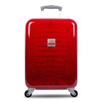 SUITSUIT-Suitcases - Crocodile 20 inch Spinner - Red