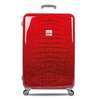 SUITSUIT-Suitcases - Crocodile 28 inch Spinner - Red